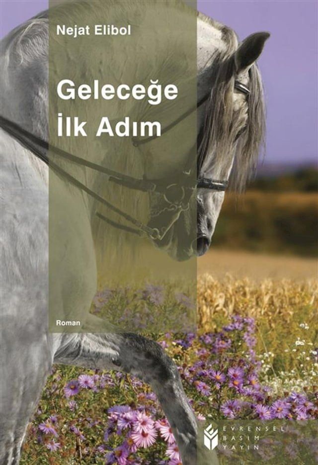  Geleceğe İlk Adım(Kobo/電子書)