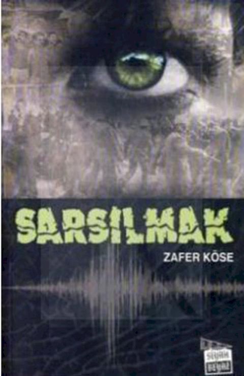 Sarsılmak(Kobo/電子書)