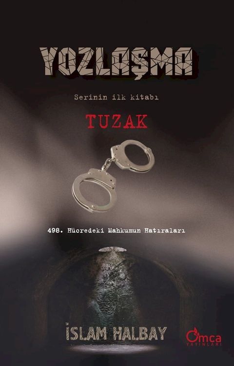 YOZLAŞMA: Tuzak(Kobo/電子書)