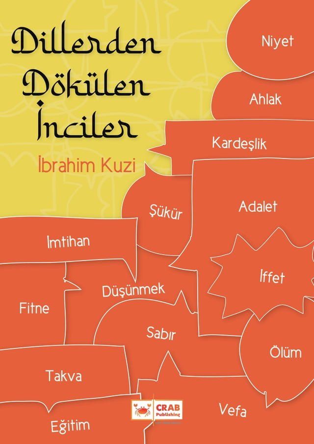  Dillerden Dökülen İnciler(Kobo/電子書)