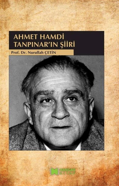 Ahmet Hamdi Tanpınar'in Şiiri(Kobo/電子書)