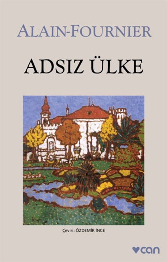  Adsız &Uuml;lke(Kobo/電子書)