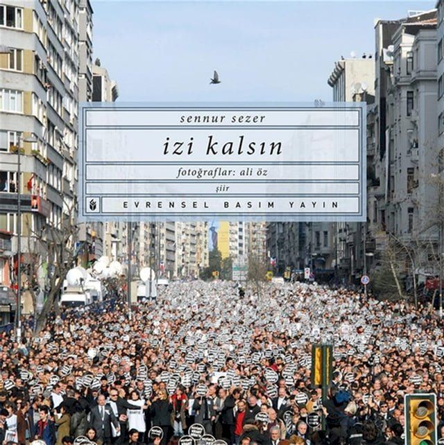  İzi Kalsın(Kobo/電子書)