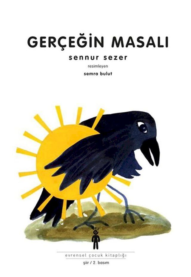  Gerçeğin Masalı(Kobo/電子書)