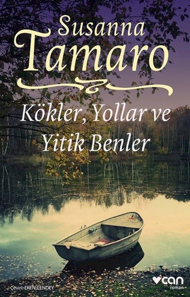  K&ouml;kler Yollar ve Yitik Benler(Kobo/電子書)