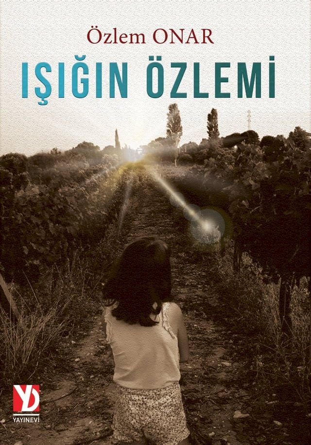  Işığın &Ouml;zlemi(Kobo/電子書)