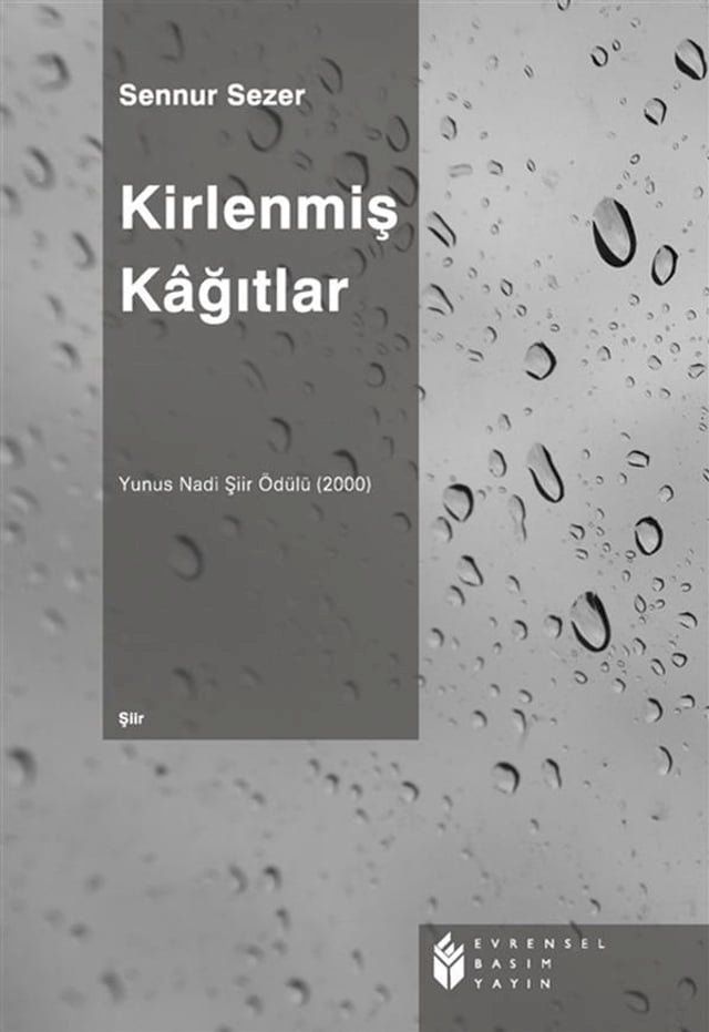  Kirlenmiş Kağıtlar(Kobo/電子書)