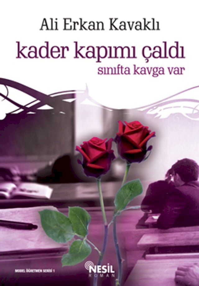  Kader Kapımı &Ccedil;aldı(Kobo/電子書)