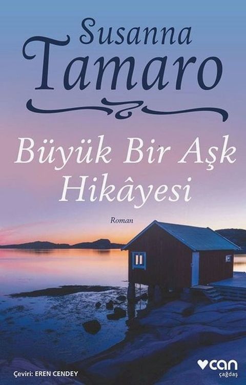 B&uuml;y&uuml;k Bir Aşk Hikayesi(Kobo/電子書)