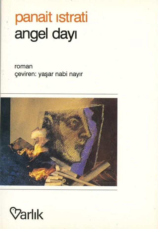  Angel Dayı(Kobo/電子書)