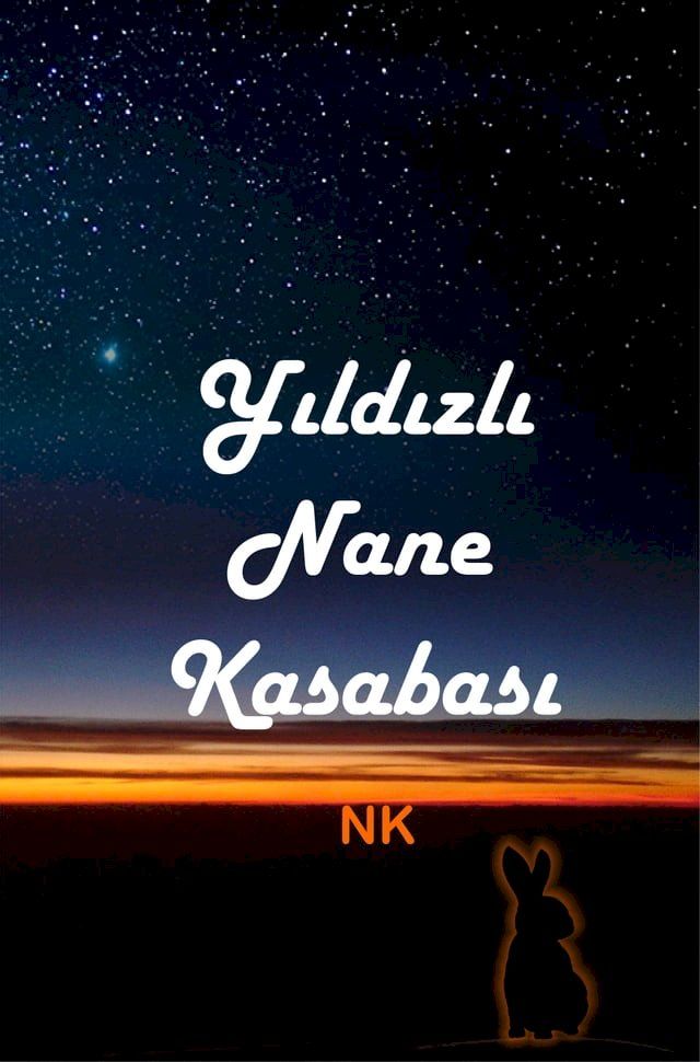  Yıldızlı Nane Kasabası(Kobo/電子書)