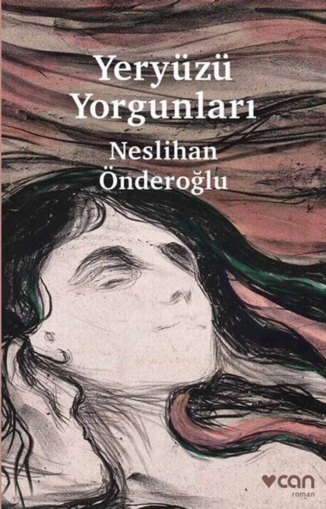  Yeryüzü Yorgunları(Kobo/電子書)