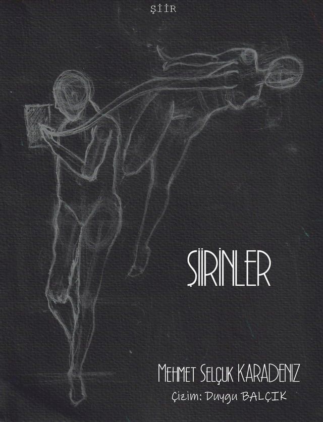  ŞİİRİNLER(Kobo/電子書)