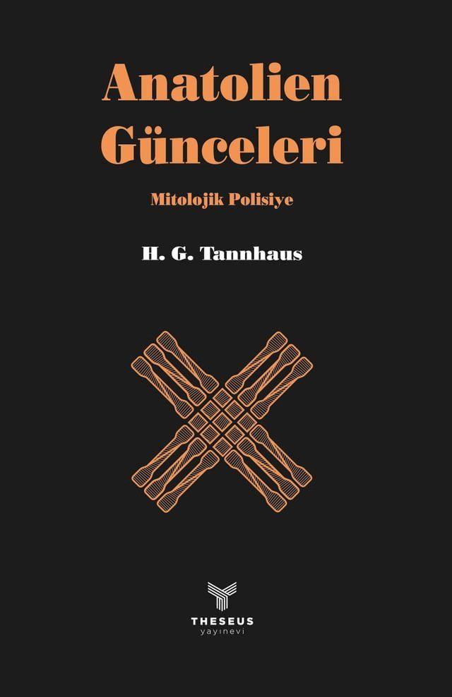  Anatolien Günceleri(Kobo/電子書)