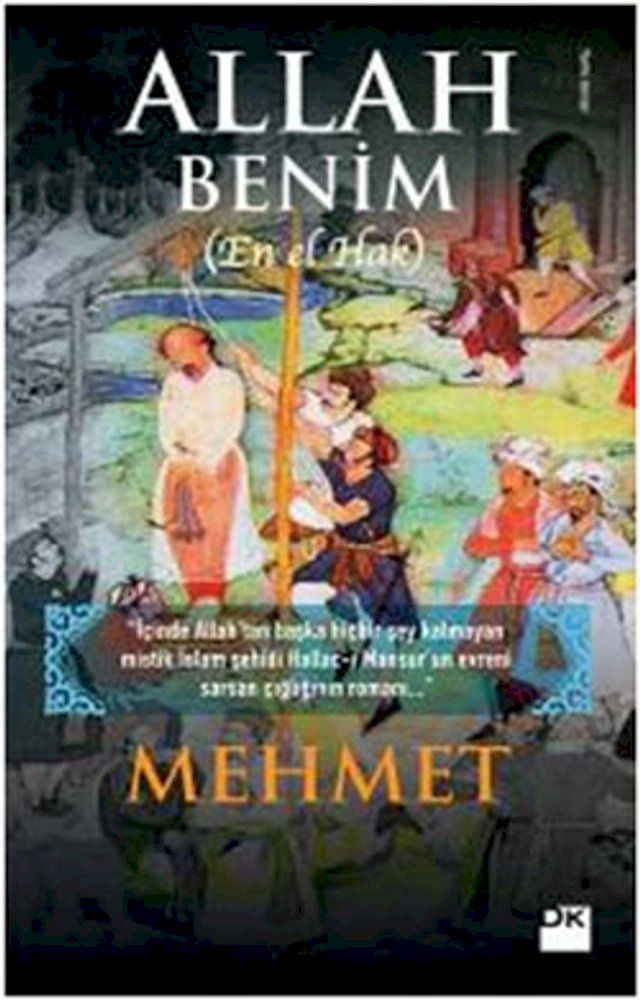  Allah Benim - En el Hak(Kobo/電子書)