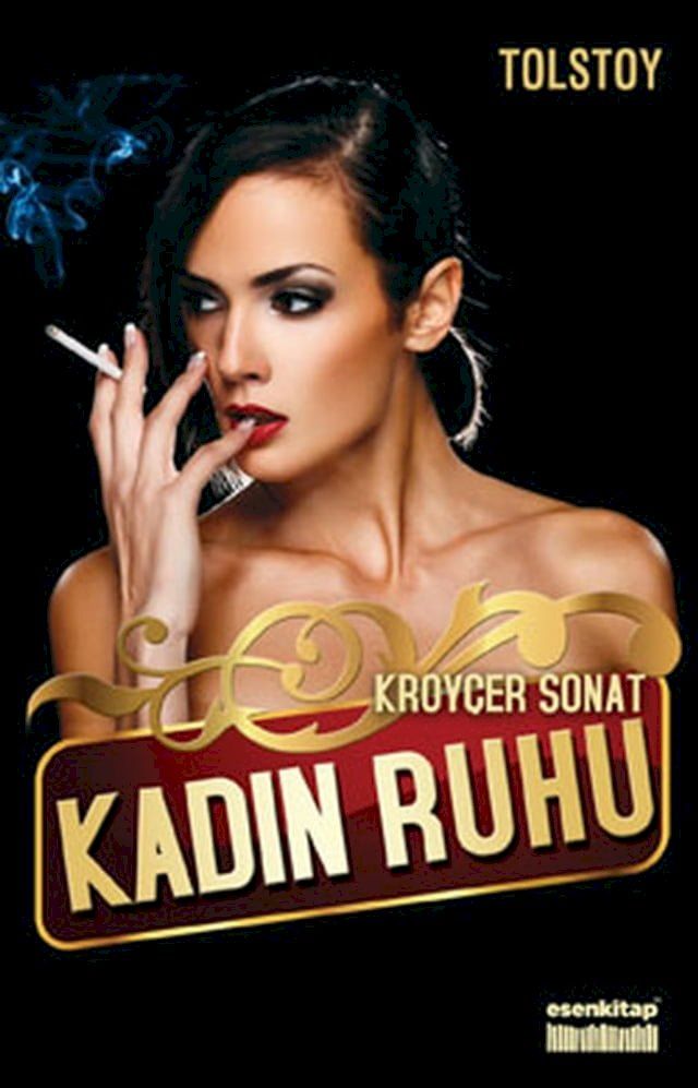  Kadın Ruhu(Kobo/電子書)