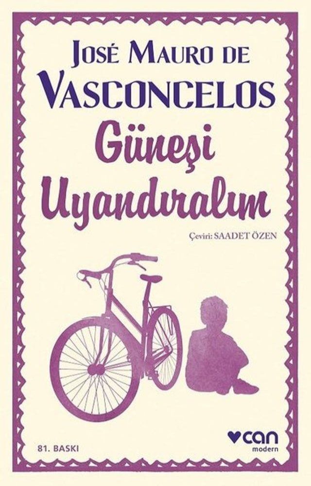  Güneşi Uyandıralım(Kobo/電子書)