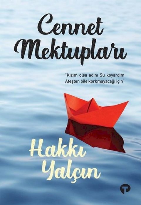 Cennet Mektupları(Kobo/電子書)