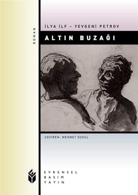 Altın Buzağı(Kobo/電子書)