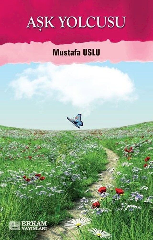  Aşk Yolcusu(Kobo/電子書)