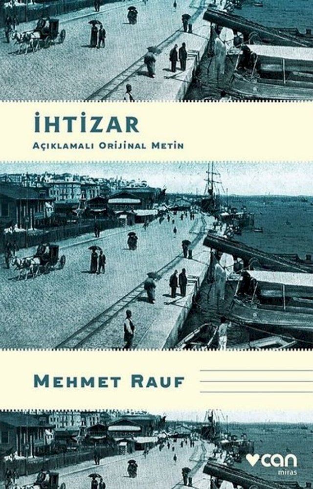  İhtizar-Orijinal Metin(Kobo/電子書)