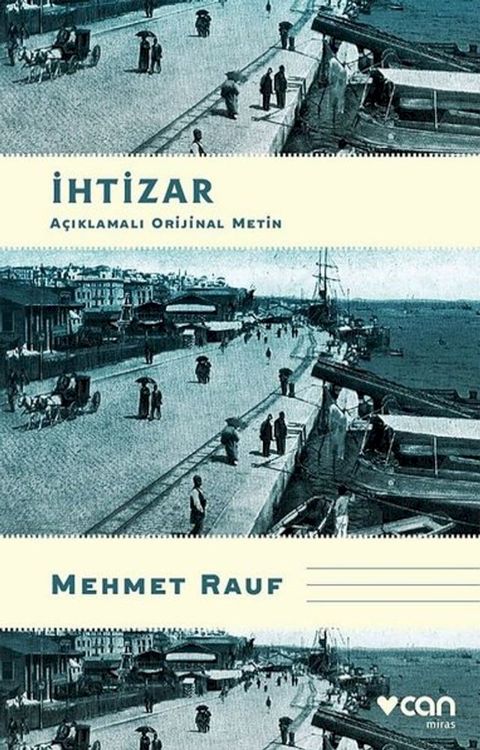 İhtizar-Orijinal Metin(Kobo/電子書)