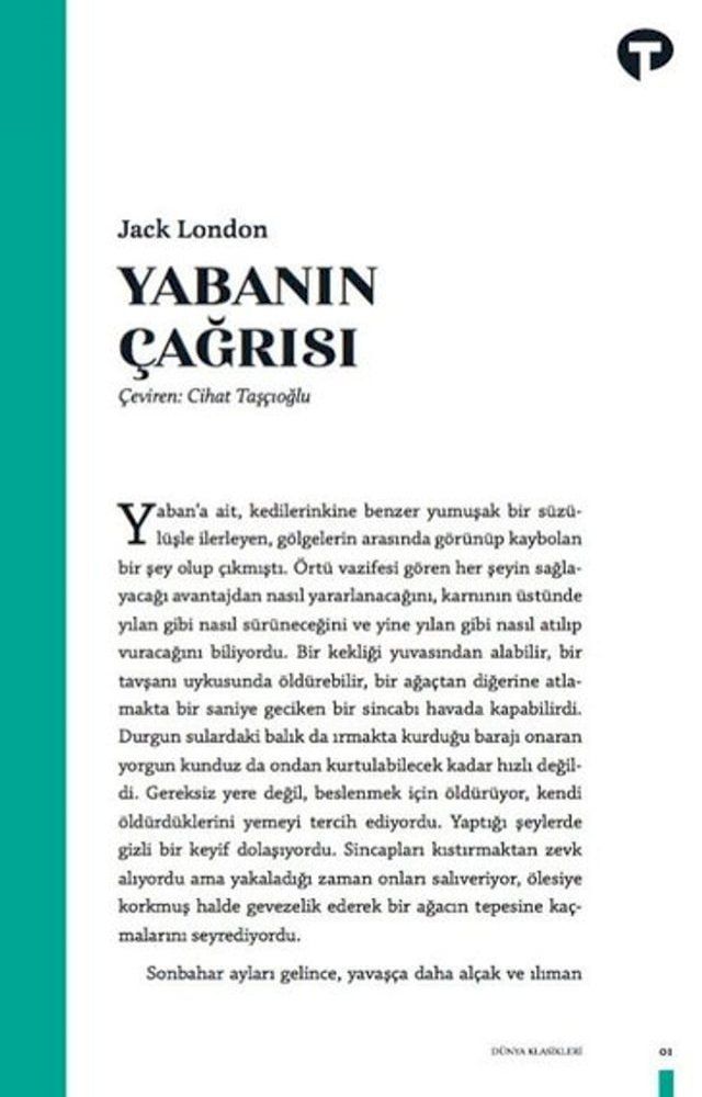  Yabanın &Ccedil;ağrısı(Kobo/電子書)