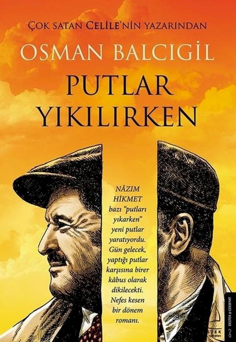 Putlar Yıkılırken(Kobo/電子書)