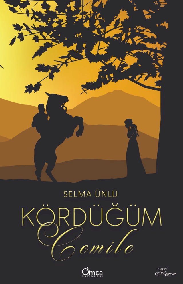  K&Ouml;RD&Uuml;Ğ&Uuml;M - Cemile(Kobo/電子書)