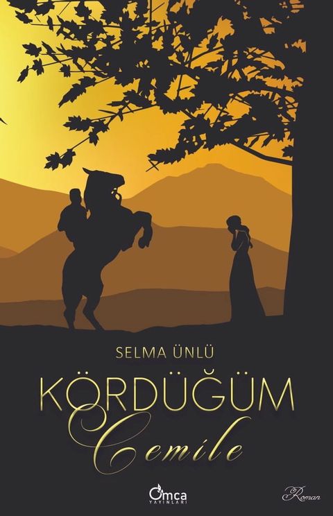 K&Ouml;RD&Uuml;Ğ&Uuml;M - Cemile(Kobo/電子書)