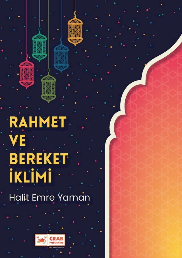  Rahmet ve Bereket İklimi(Kobo/電子書)