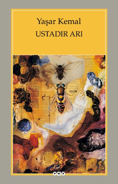 Ustadır Arı(Kobo/電子書)