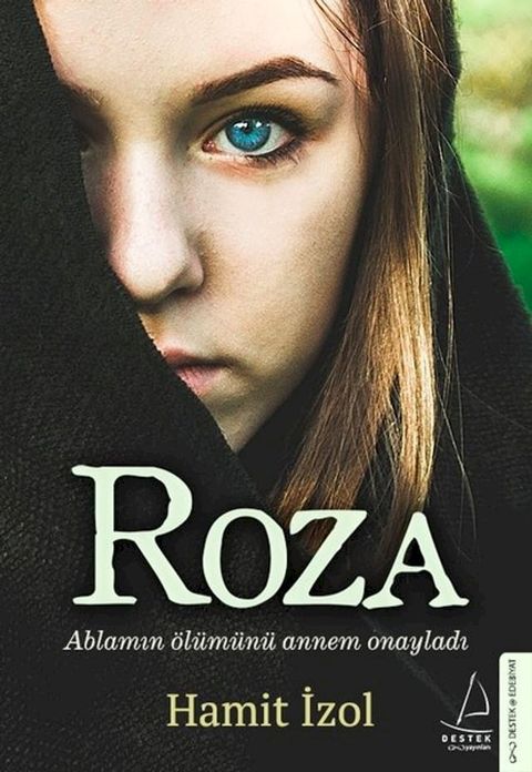 Roza(Kobo/電子書)