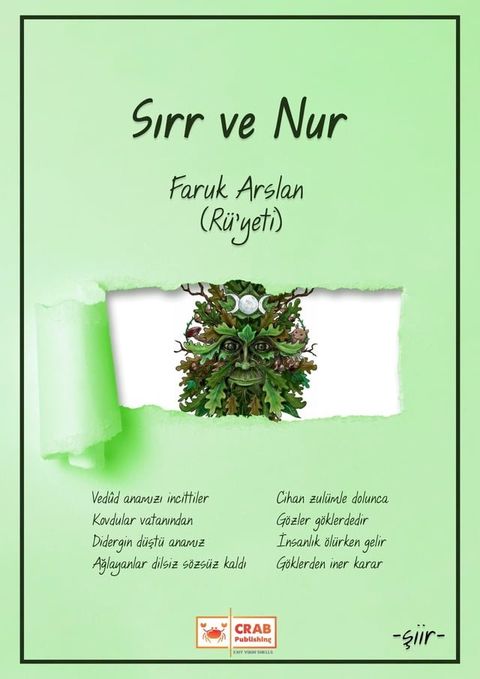 Sırr ve Nur(Kobo/電子書)