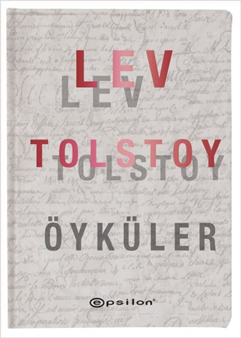 Lev Tolstoy - &Ouml;yk&uuml;ler(Kobo/電子書)