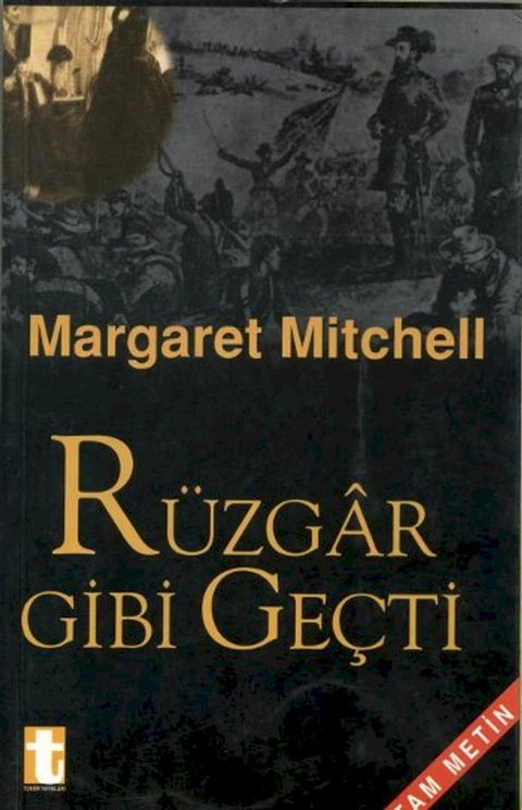 R&uuml;zgar Gibi Ge&ccedil;ti - 1(Kobo/電子書)