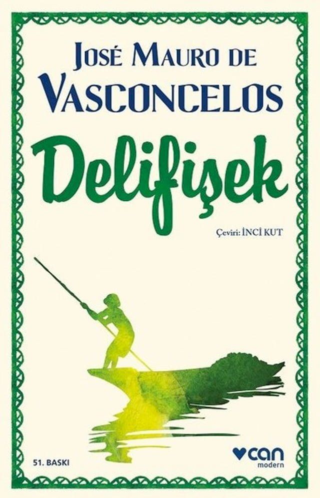  Delifişek(Kobo/電子書)