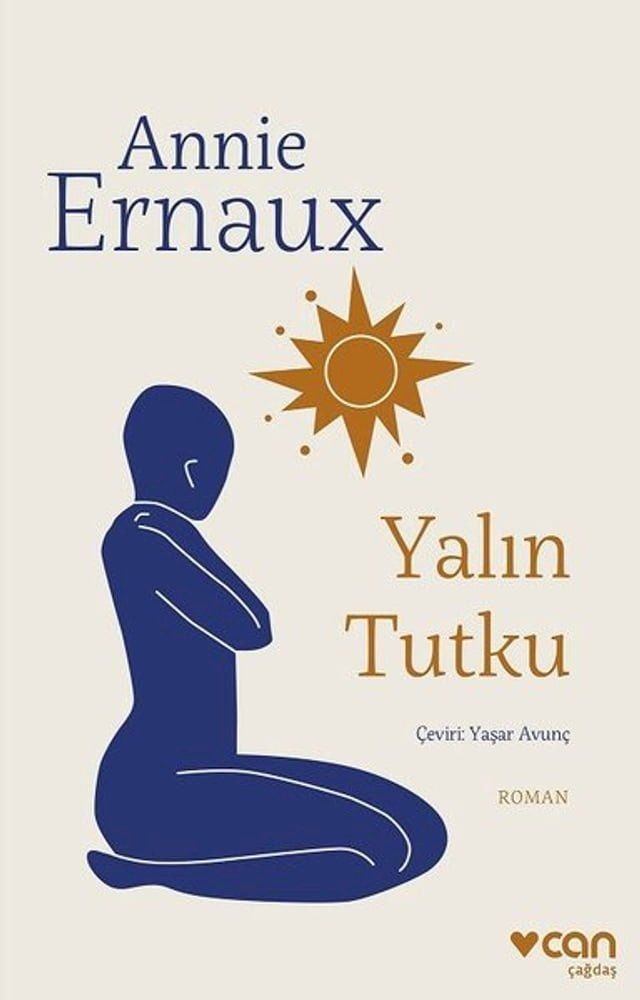  Yalın Tutku(Kobo/電子書)