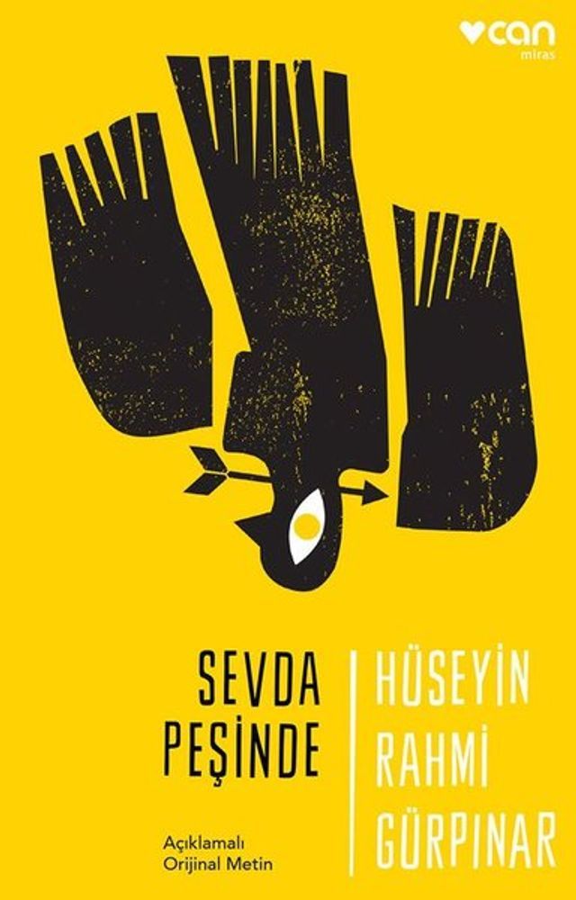  Sevda Peşinde-Orjinal Metin(Kobo/電子書)