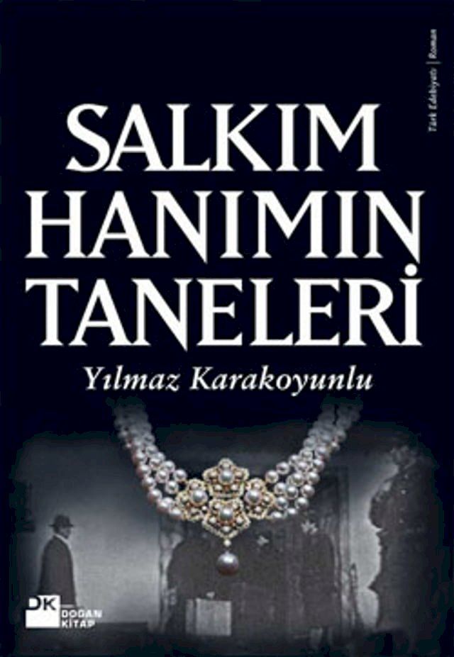  Salkım Hanım'ın Taneleri(Kobo/電子書)