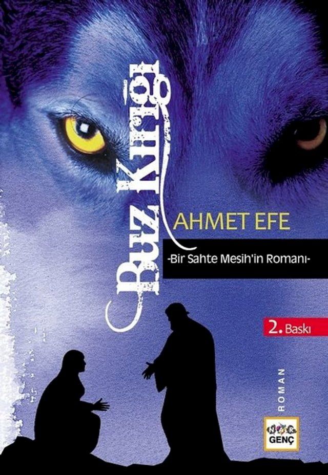  Buz Kırığı(Kobo/電子書)