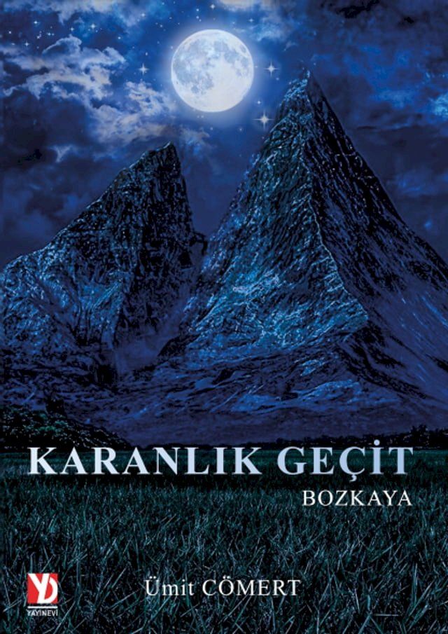  Karanlık Ge&ccedil;it(Kobo/電子書)