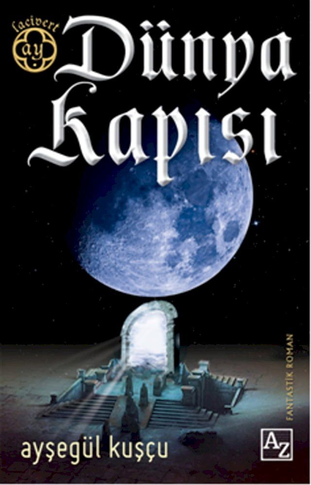  Dünya Kapısı(Kobo/電子書)