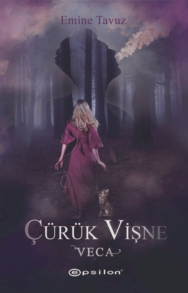  &Ccedil;&uuml;r&uuml;k Vişne 1(Kobo/電子書)