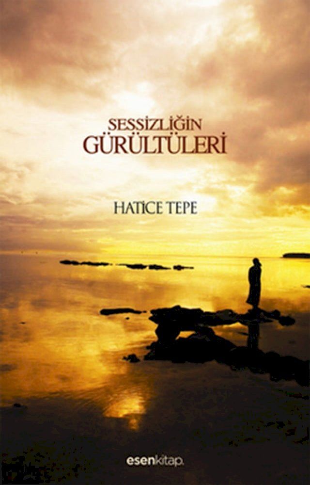  Sessizliğin G&uuml;r&uuml;lt&uuml;leri(Kobo/電子書)