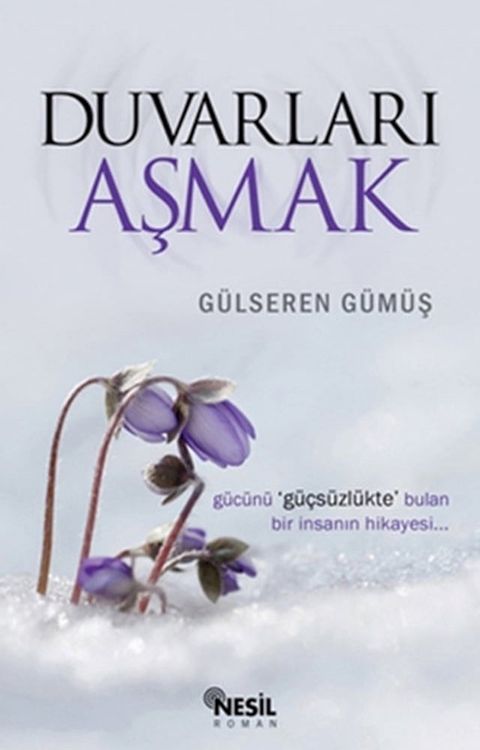 Duvarları Aşmak(Kobo/電子書)