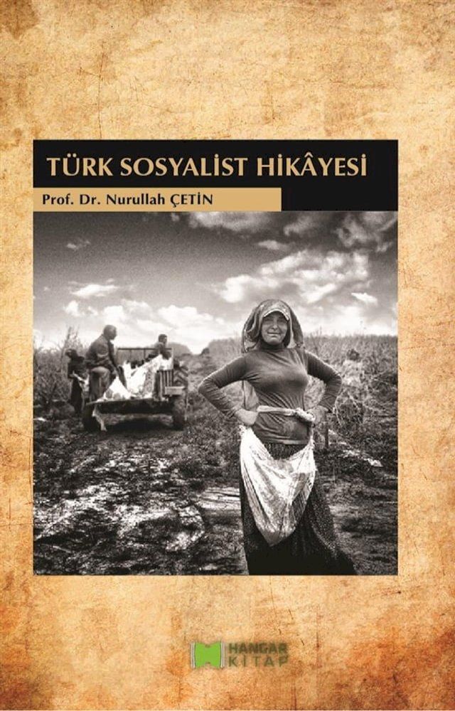  T&uuml;rk Sosyalist Hikayesi(Kobo/電子書)