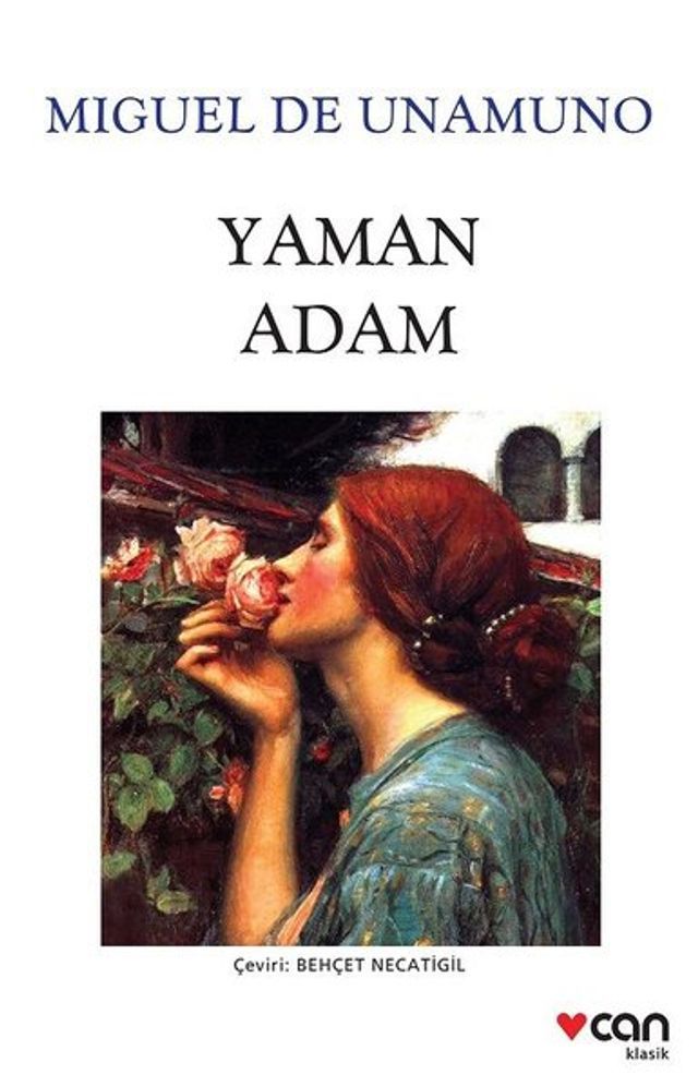  Yaman Adam(Kobo/電子書)