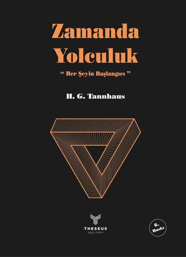  Zamanda Yolculuk(Kobo/電子書)