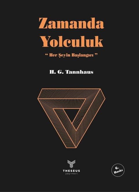 Zamanda Yolculuk(Kobo/電子書)